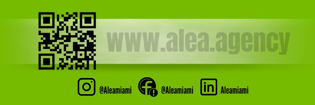 aleamiami's profile banner image
