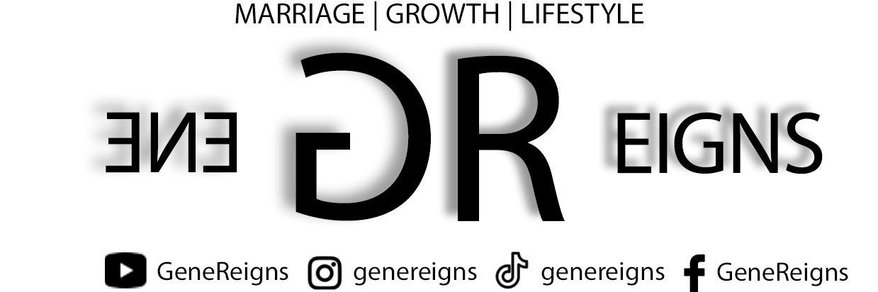 GeneReigns's profile banner image