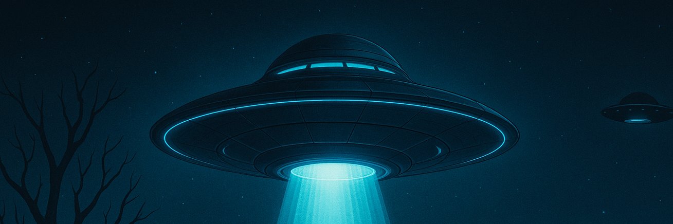 FringeArchives banner