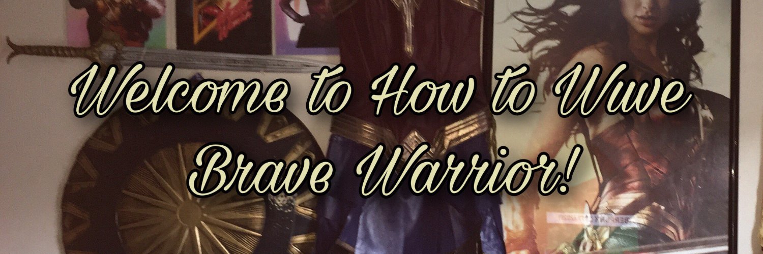 howtowuve's profile banner image