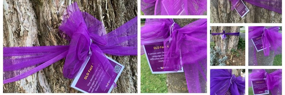 Dr Charlotte Forwood's banner