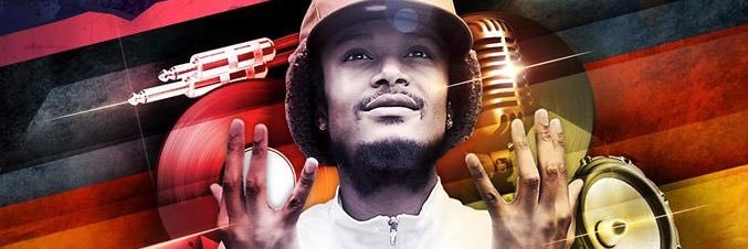 djlickshot's profile banner image