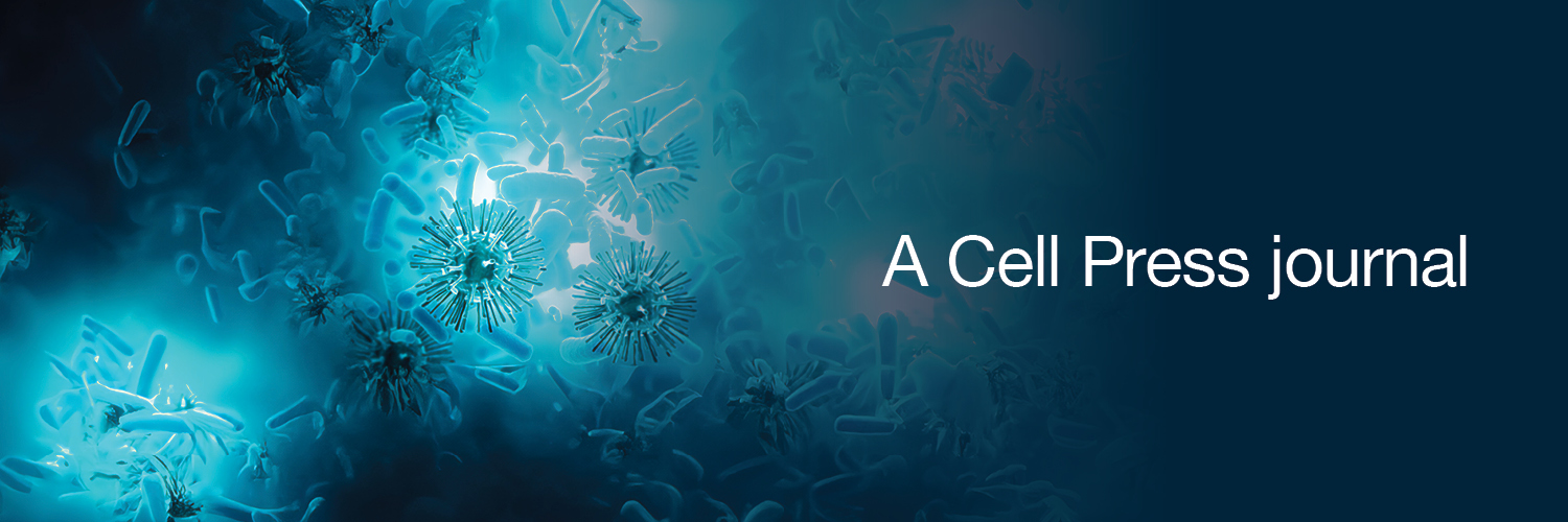 TrendsMicrobiol's profile banner image