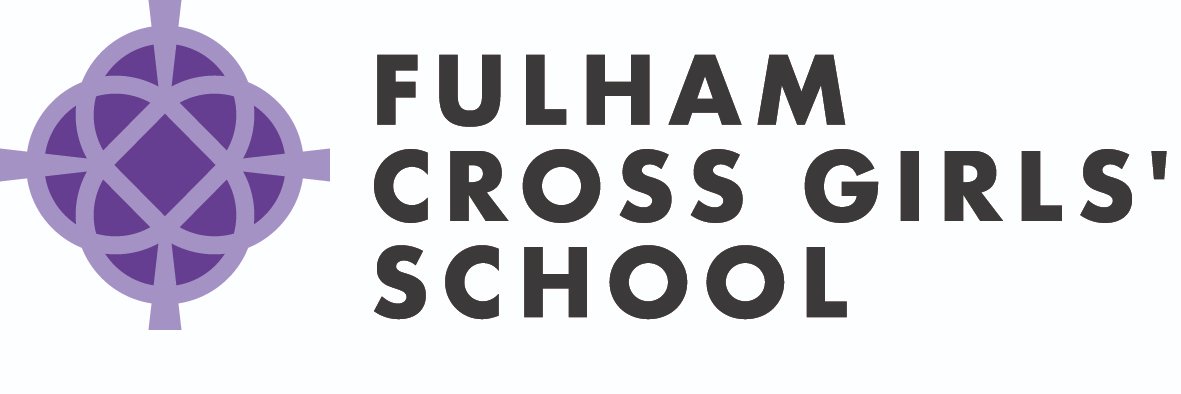 Fulham Cross Girls' School banner