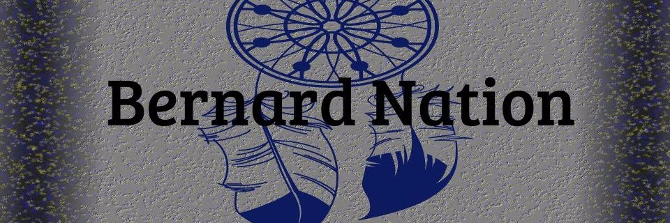 Mark Bernard banner