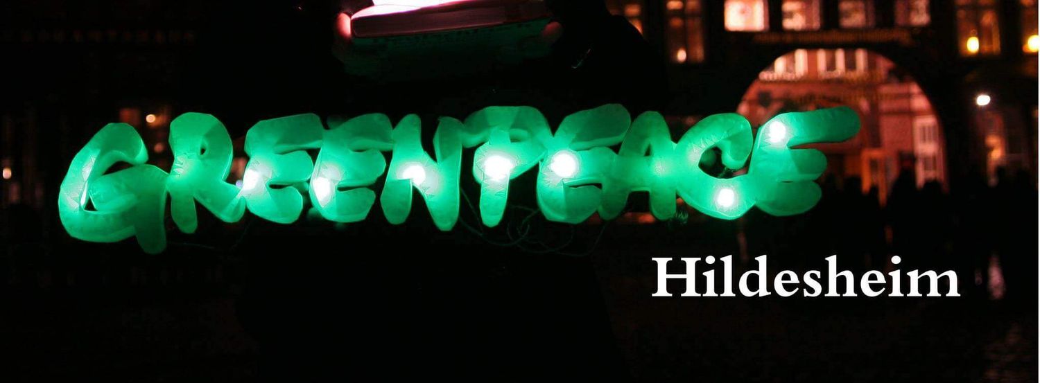 GreenpeaceHi's profile banner image