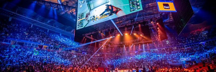 esportsPaco's profile banner image