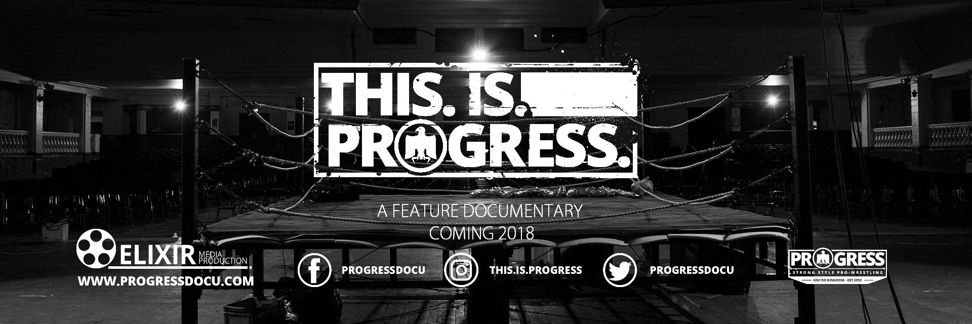 ElixirMediaProd's profile banner image