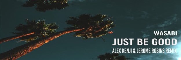 Alex Kenji banner
