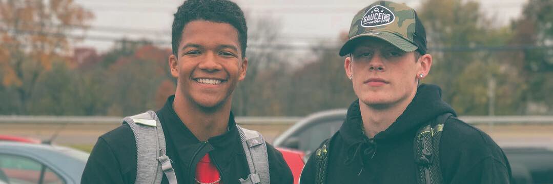 CreepinCole's profile banner image