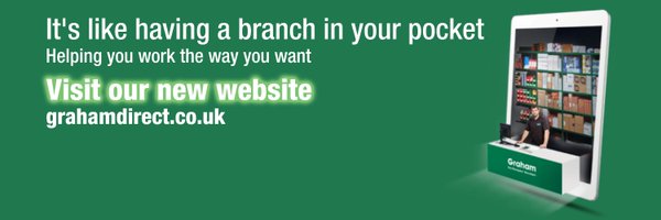 Graham_Merchant Profile Banner