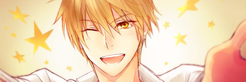 Ruki_TheBoss's profile banner image