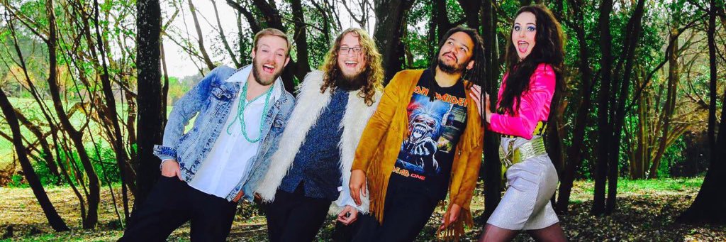 Jamie-Lee Sexton banner