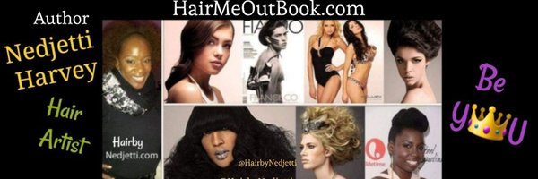 HairbyNedjetti Profile Banner