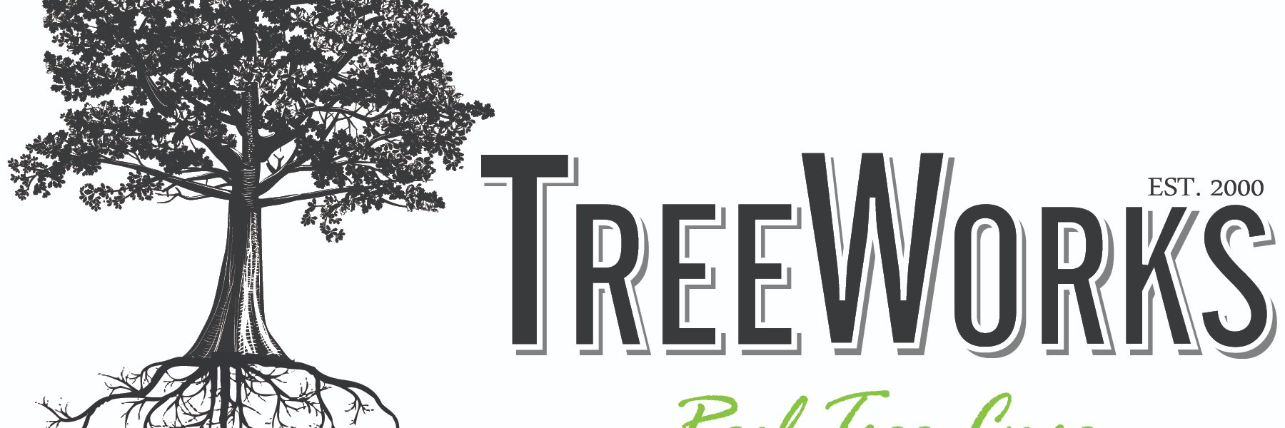 TreeWorks 0118848088 banner