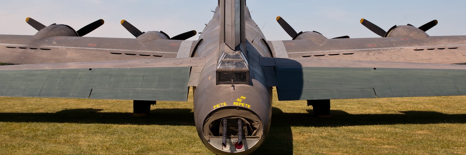 weirdflight's profile banner image