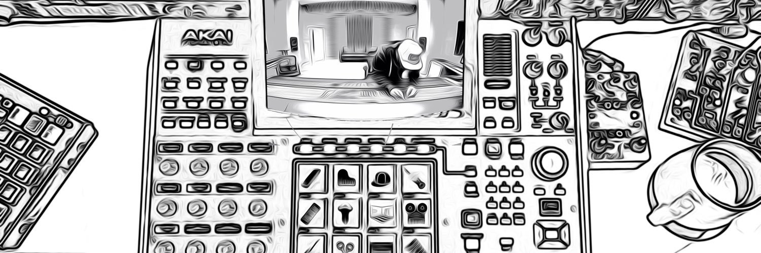 stereomikepro's profile banner image