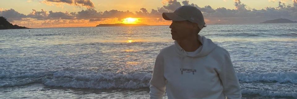 trinig18's profile banner image