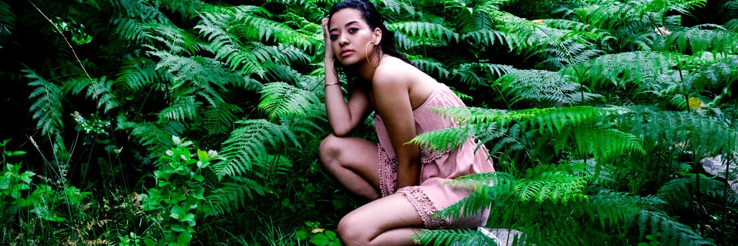AllanaVerde's profile banner image