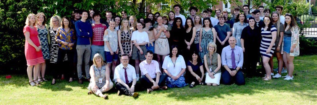 CWLCSixthForm's profile banner image