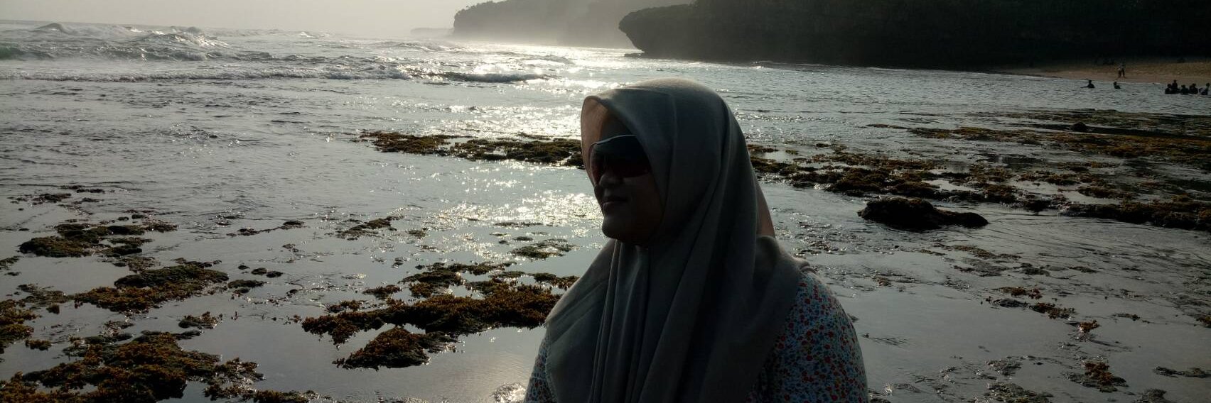 Ba'tsa Aulia Q. A banner