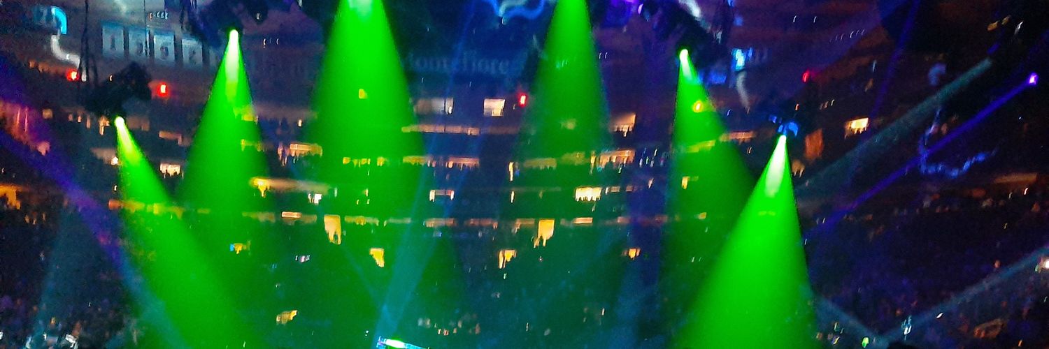 thecleverruse's profile banner image
