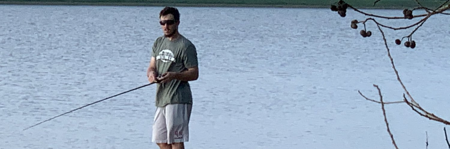 Wilson Roubion banner