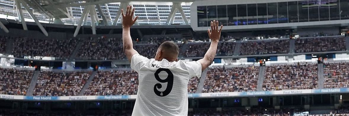 Matteo ‘Capeluh’ Capela banner
