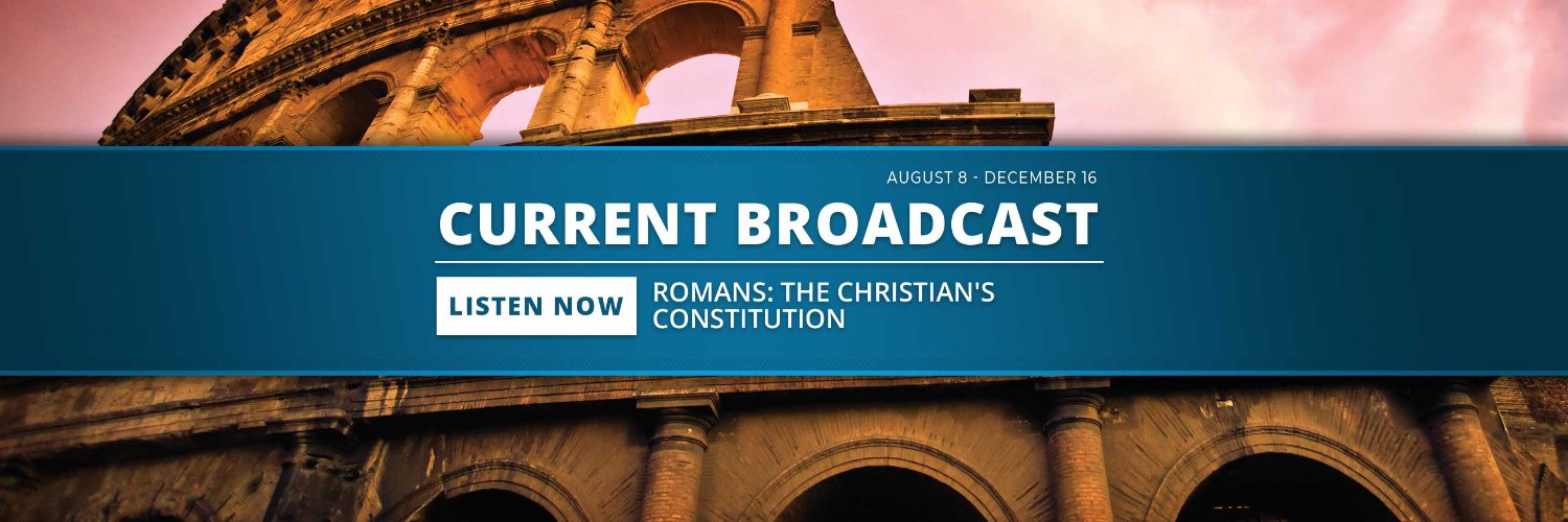 Chuck Swindoll banner