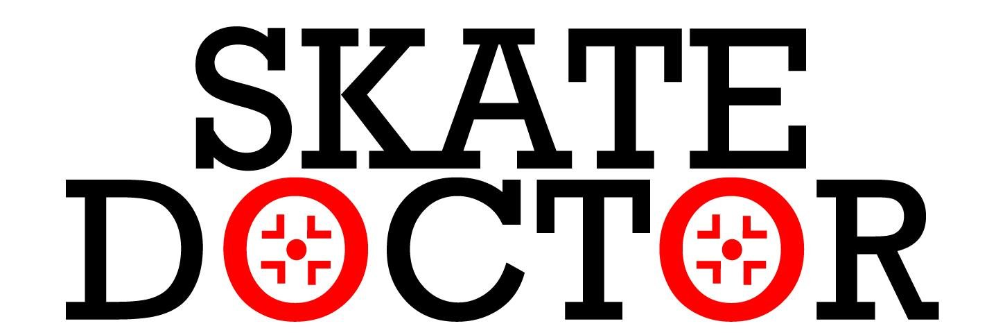 Skate Doctor banner