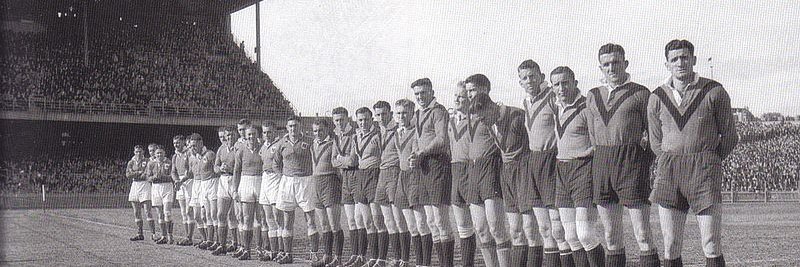 Rugger Ultras 🐦🐥🦉 banner