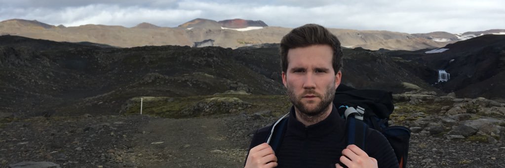 Elías K. Guðmundsson banner