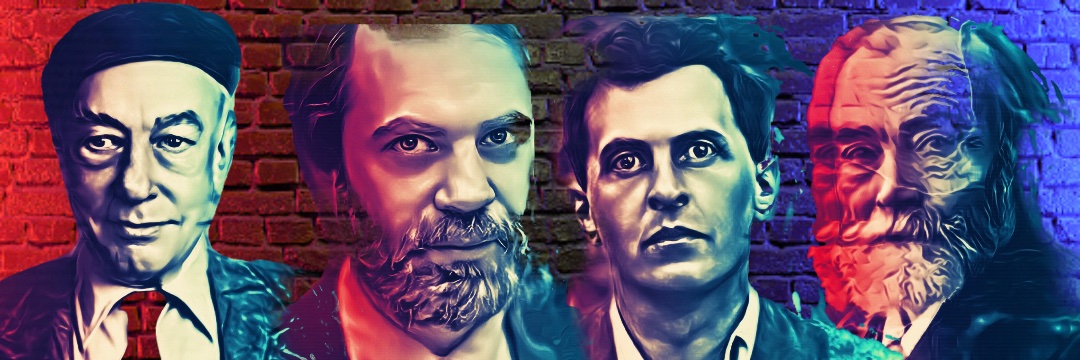 Undead Caesar 📚 banner