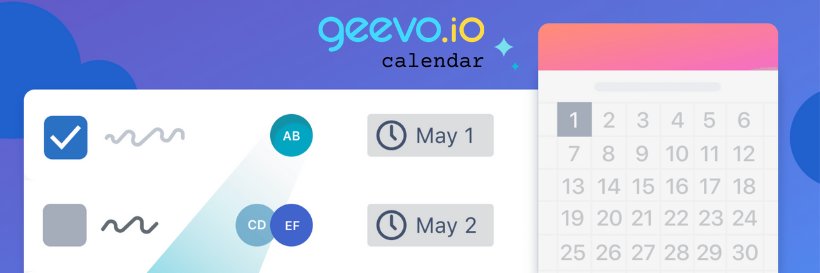 geevo_io's profile banner image