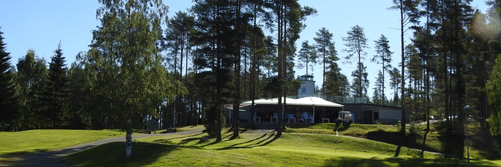 Kaj Johansson banner