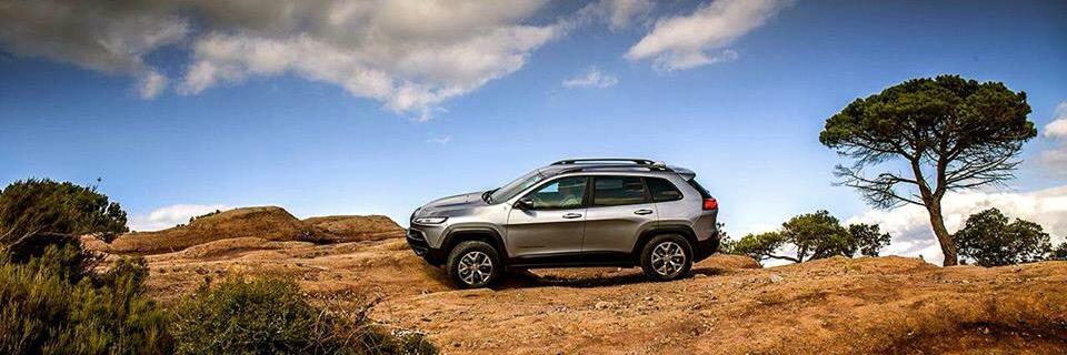 LauncestonJeep's profile banner image