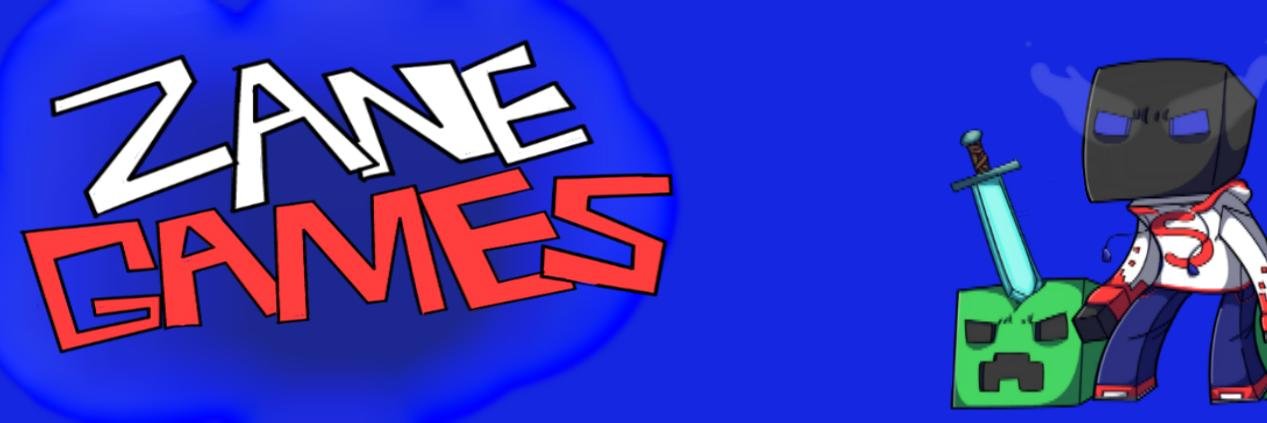 zane games banner