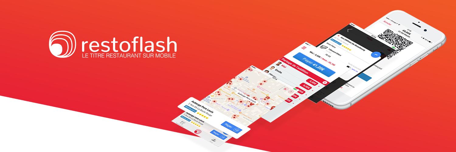 RestoFlash banner