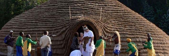 Rwanda Embassy Kenya banner