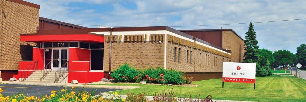 Shapco's profile banner image