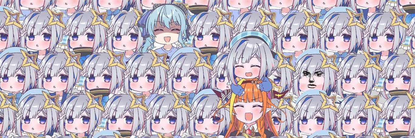 GreatLordHector ✂️✨ banner