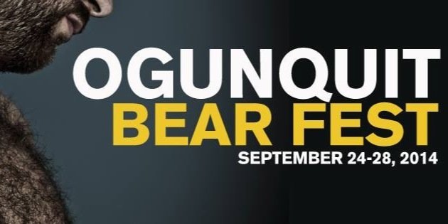 OGTBearFest's profile banner image