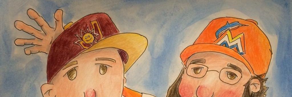MarlinFamily's profile banner image