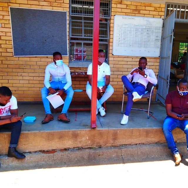 MoneriLethwane's profile banner image