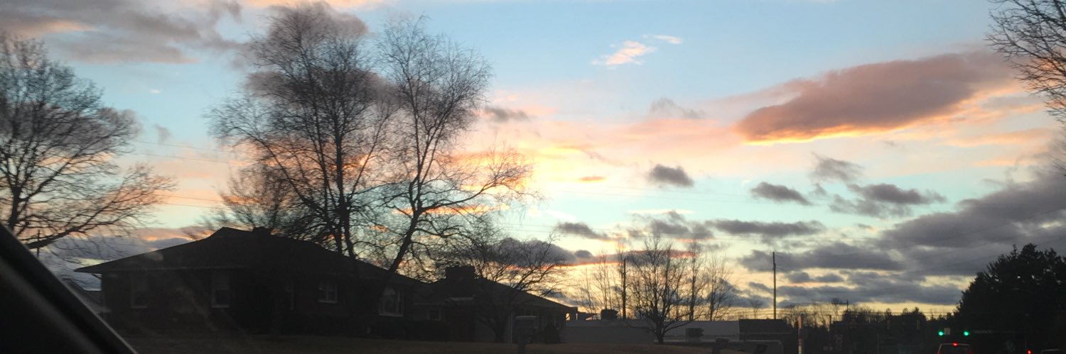 willpbassett's profile banner image