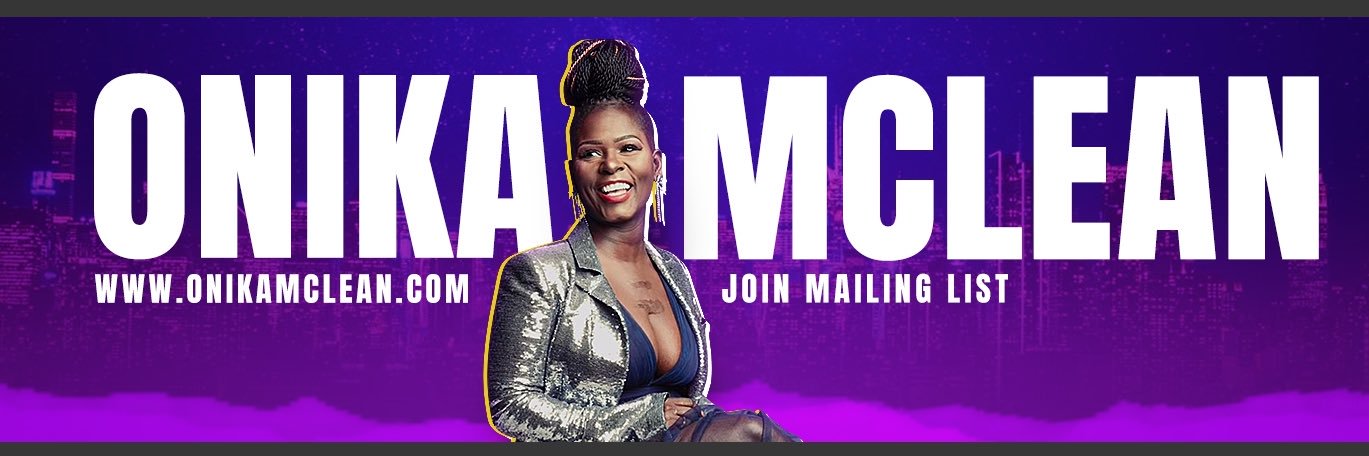 OnikaDMcLean's profile banner image