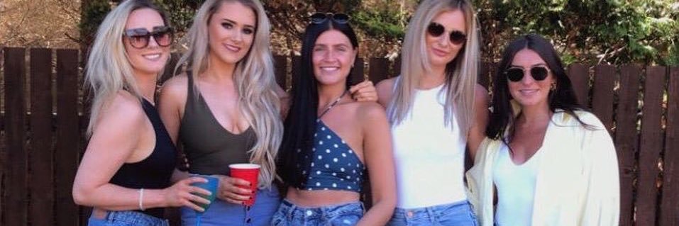Natalie🌸 banner