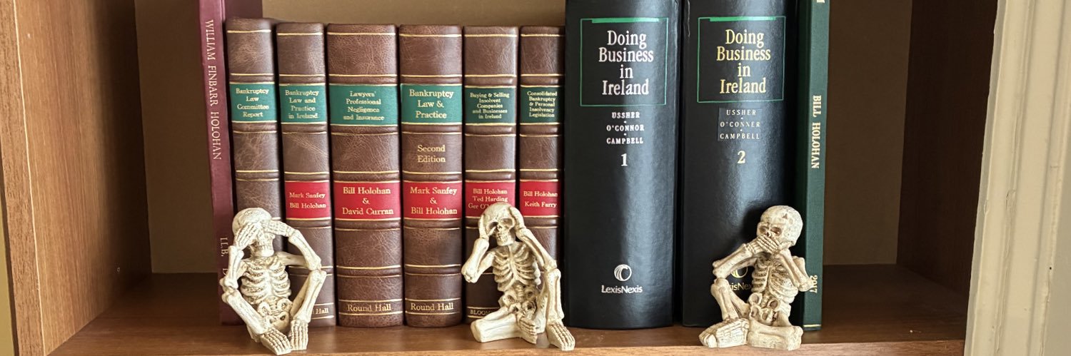 Bill Holohan SC banner