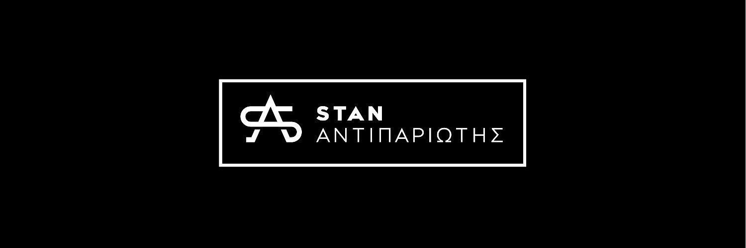 STAN_Official's profile banner image