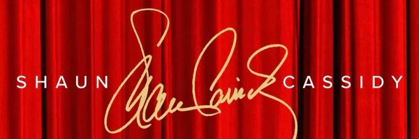 Shaunpcassidy Profile Banner